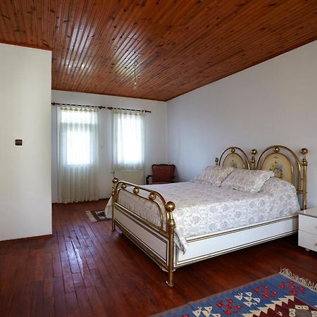 Villa Bosphorus Konak Gümbet Extérieur photo