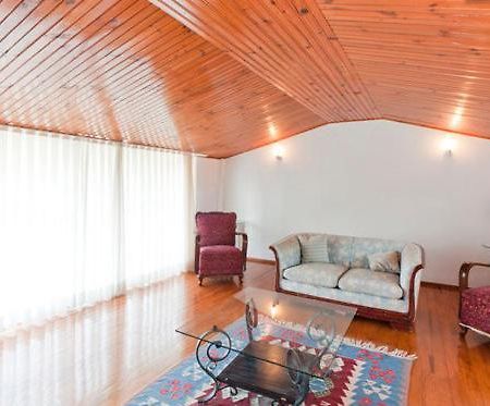 Villa Bosphorus Konak Gümbet Extérieur photo
