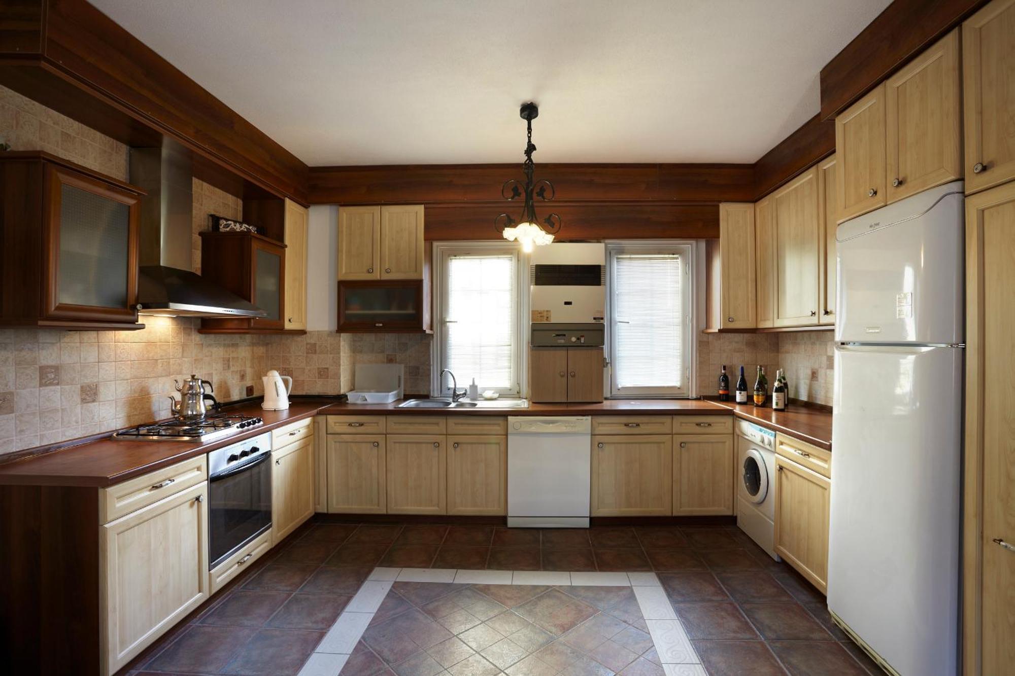 Villa Bosphorus Konak Gümbet Extérieur photo