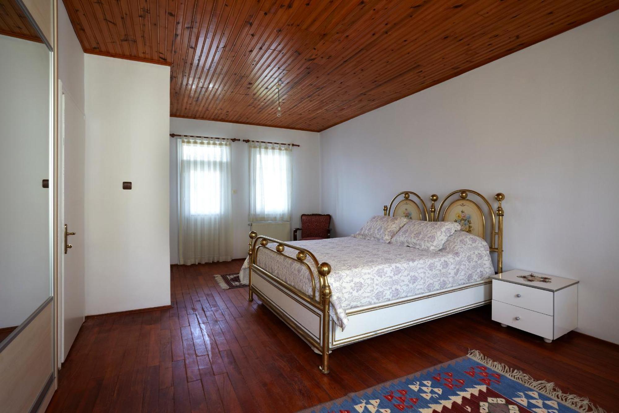 Villa Bosphorus Konak Gümbet Extérieur photo