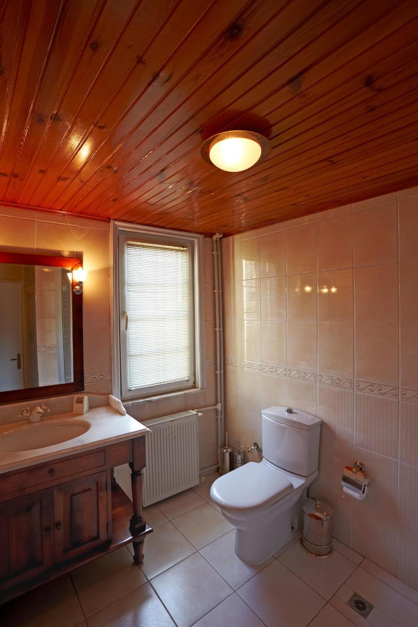 Villa Bosphorus Konak Gümbet Extérieur photo