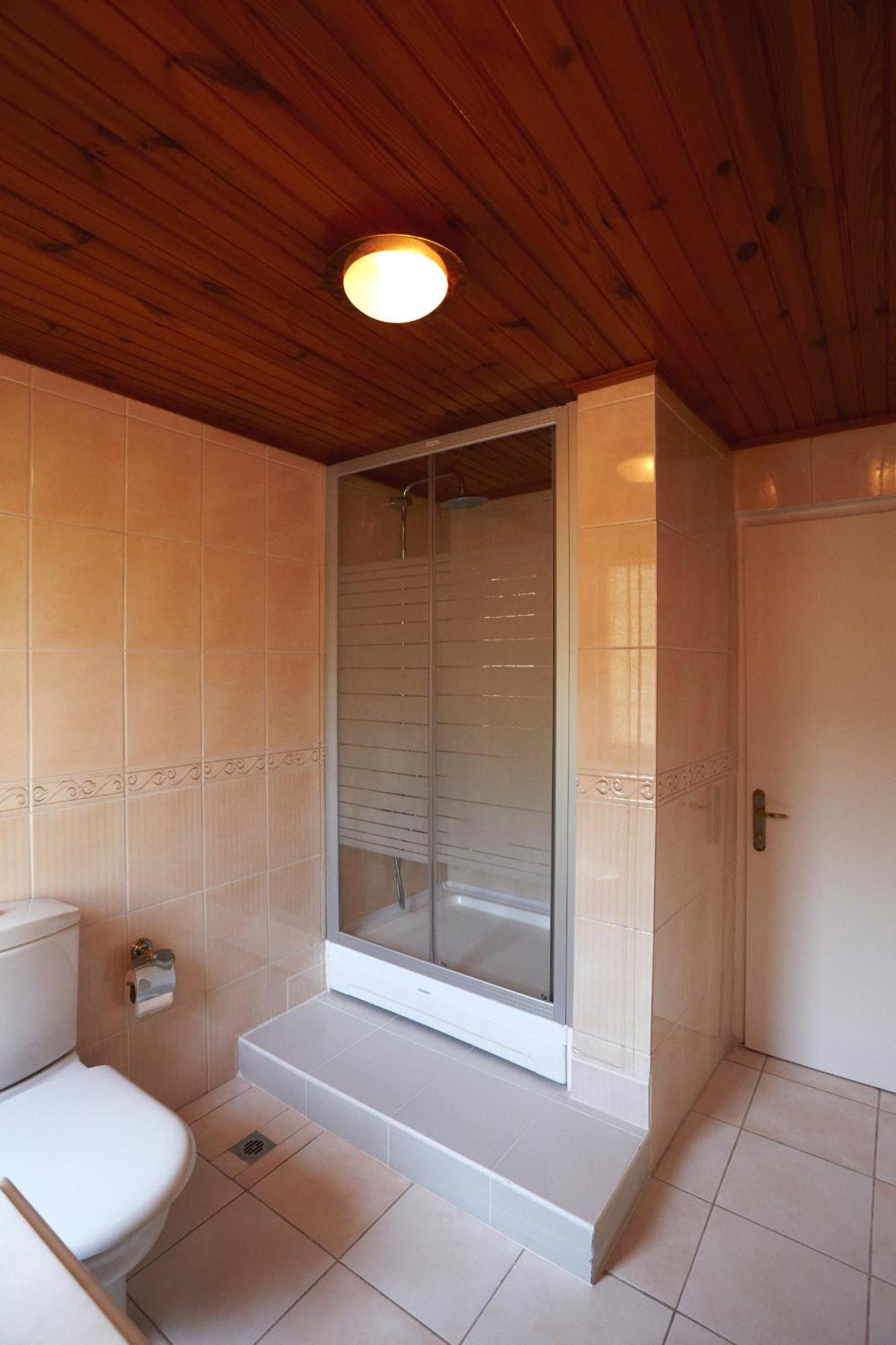 Villa Bosphorus Konak Gümbet Extérieur photo