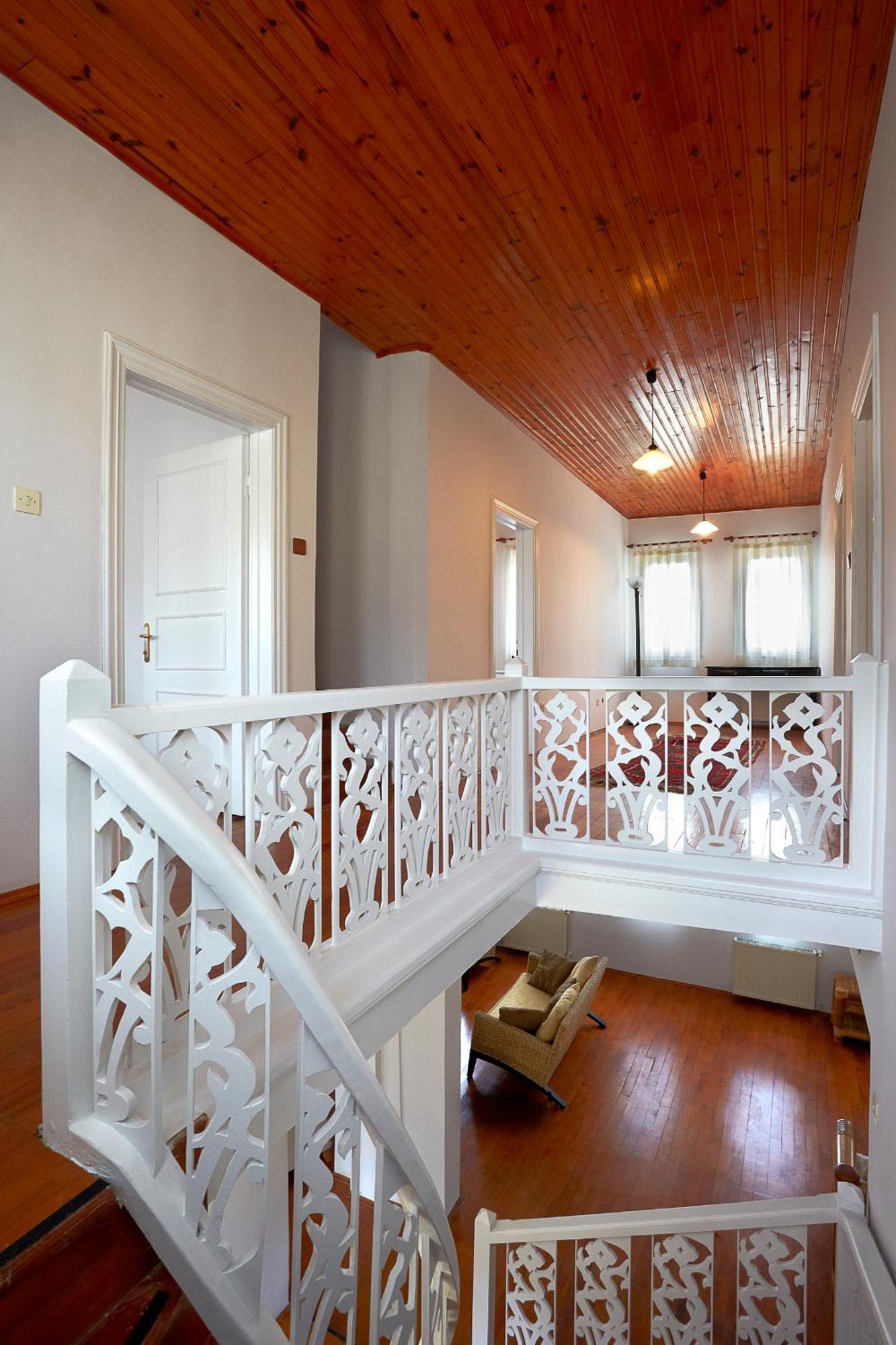 Villa Bosphorus Konak Gümbet Extérieur photo