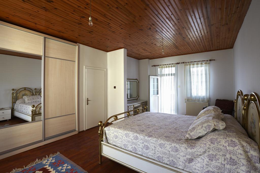 Villa Bosphorus Konak Gümbet Extérieur photo