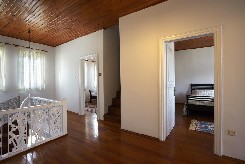 Villa Bosphorus Konak Gümbet Extérieur photo