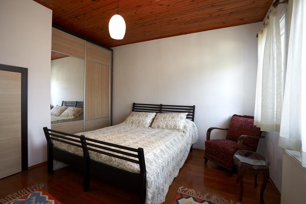 Villa Bosphorus Konak Gümbet Extérieur photo