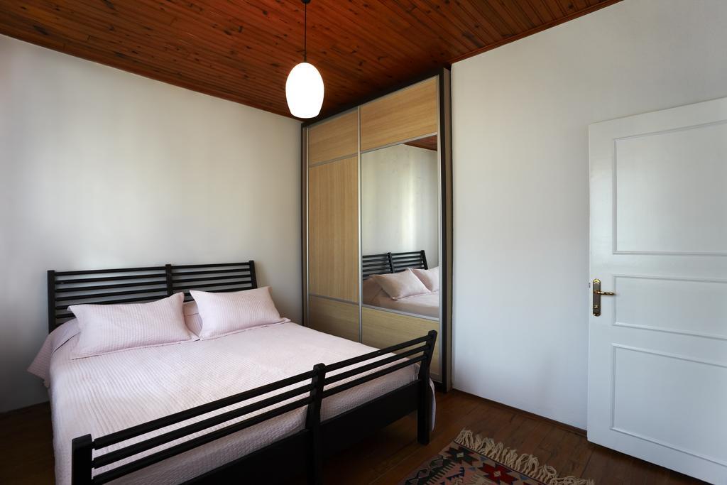 Villa Bosphorus Konak Gümbet Extérieur photo