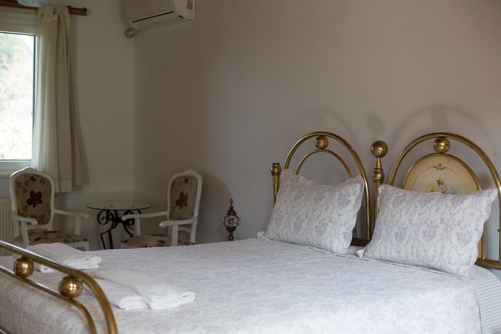 Villa Bosphorus Konak Gümbet Chambre photo