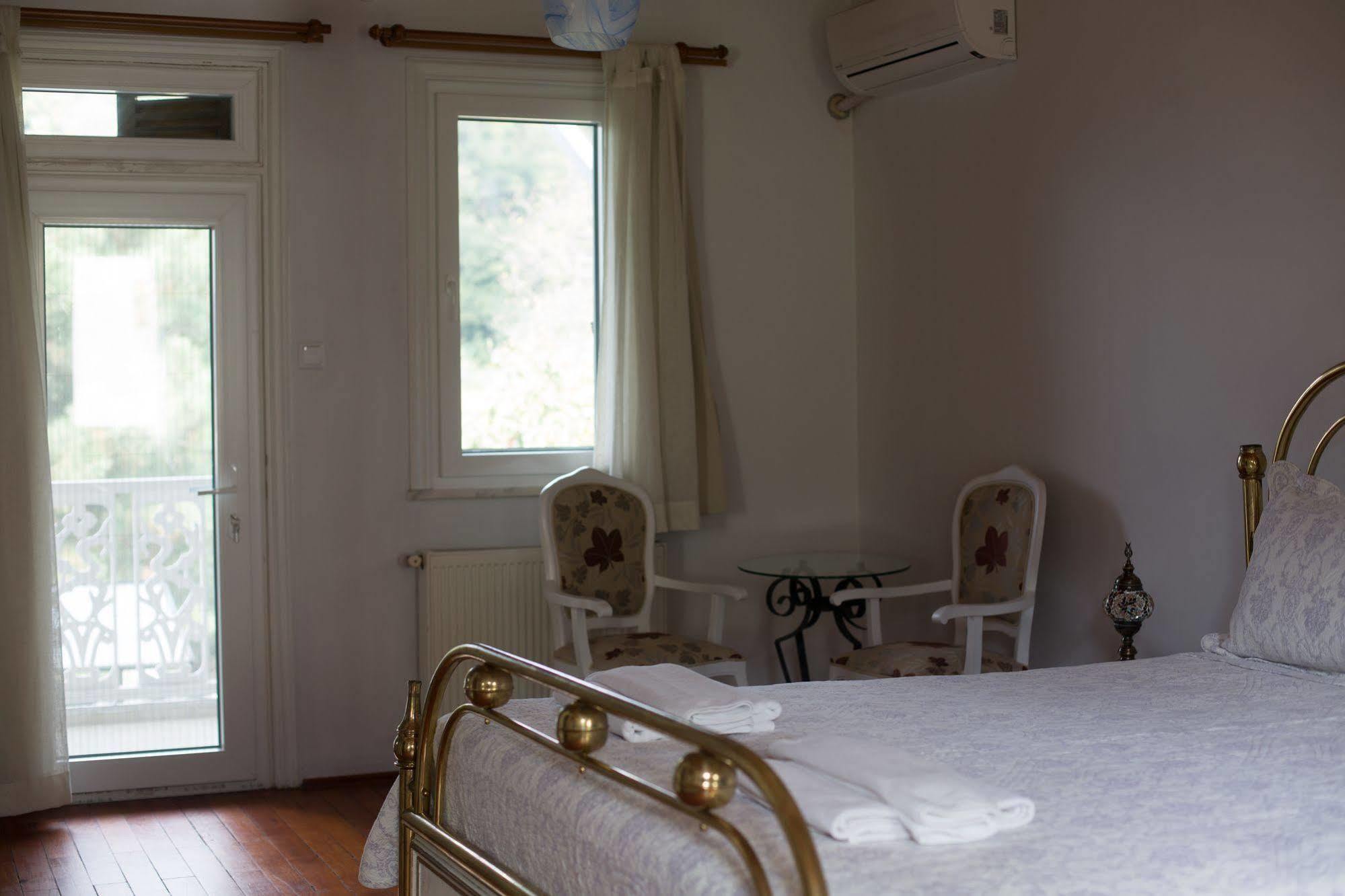 Villa Bosphorus Konak Gümbet Extérieur photo