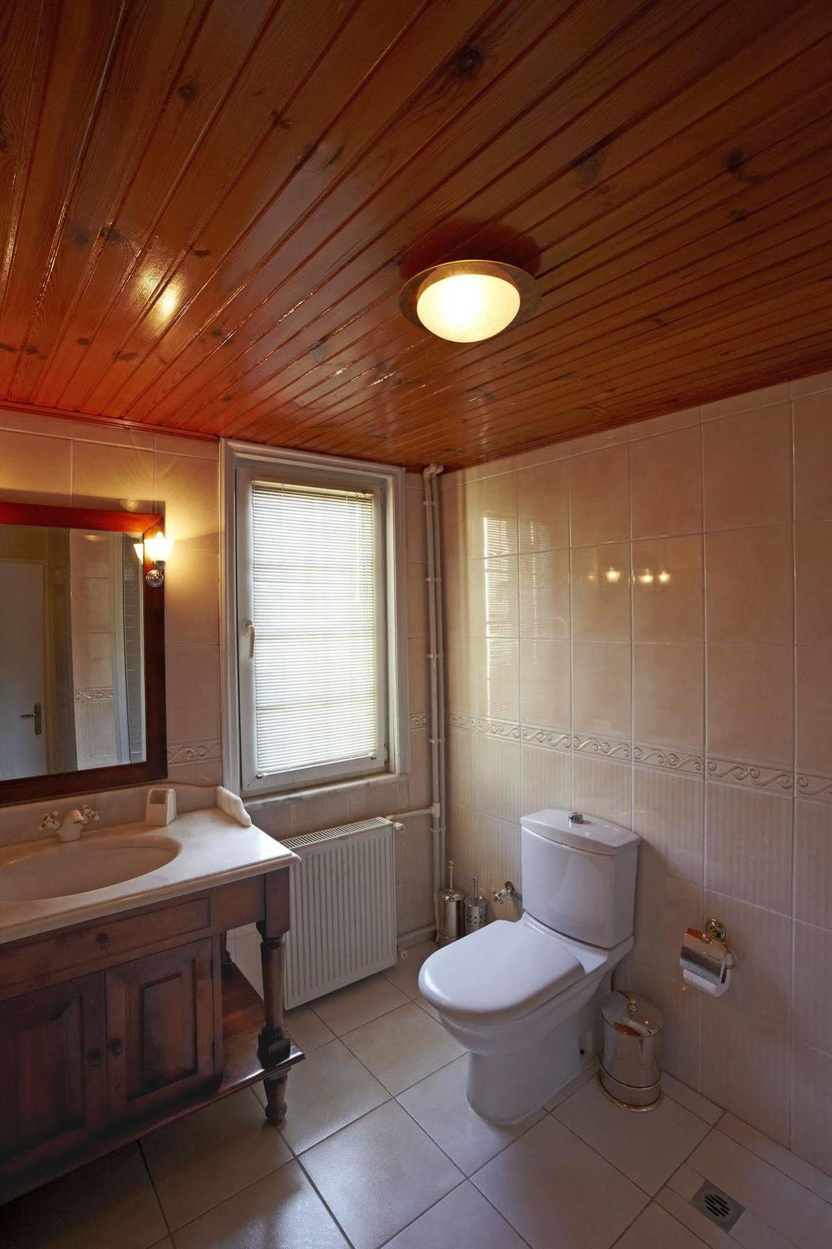Villa Bosphorus Konak Gümbet Extérieur photo