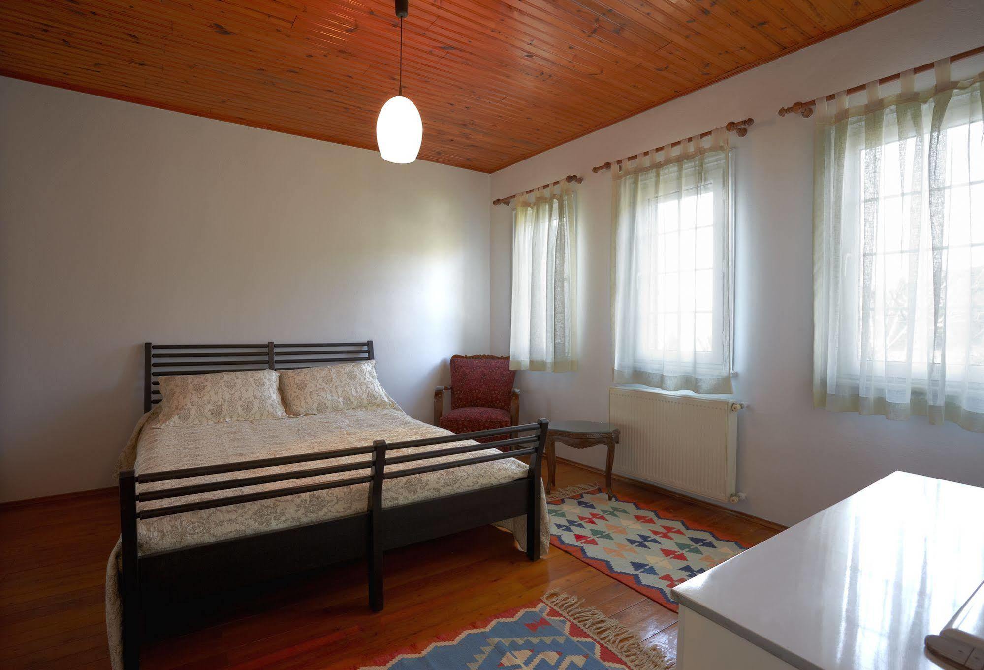 Villa Bosphorus Konak Gümbet Extérieur photo