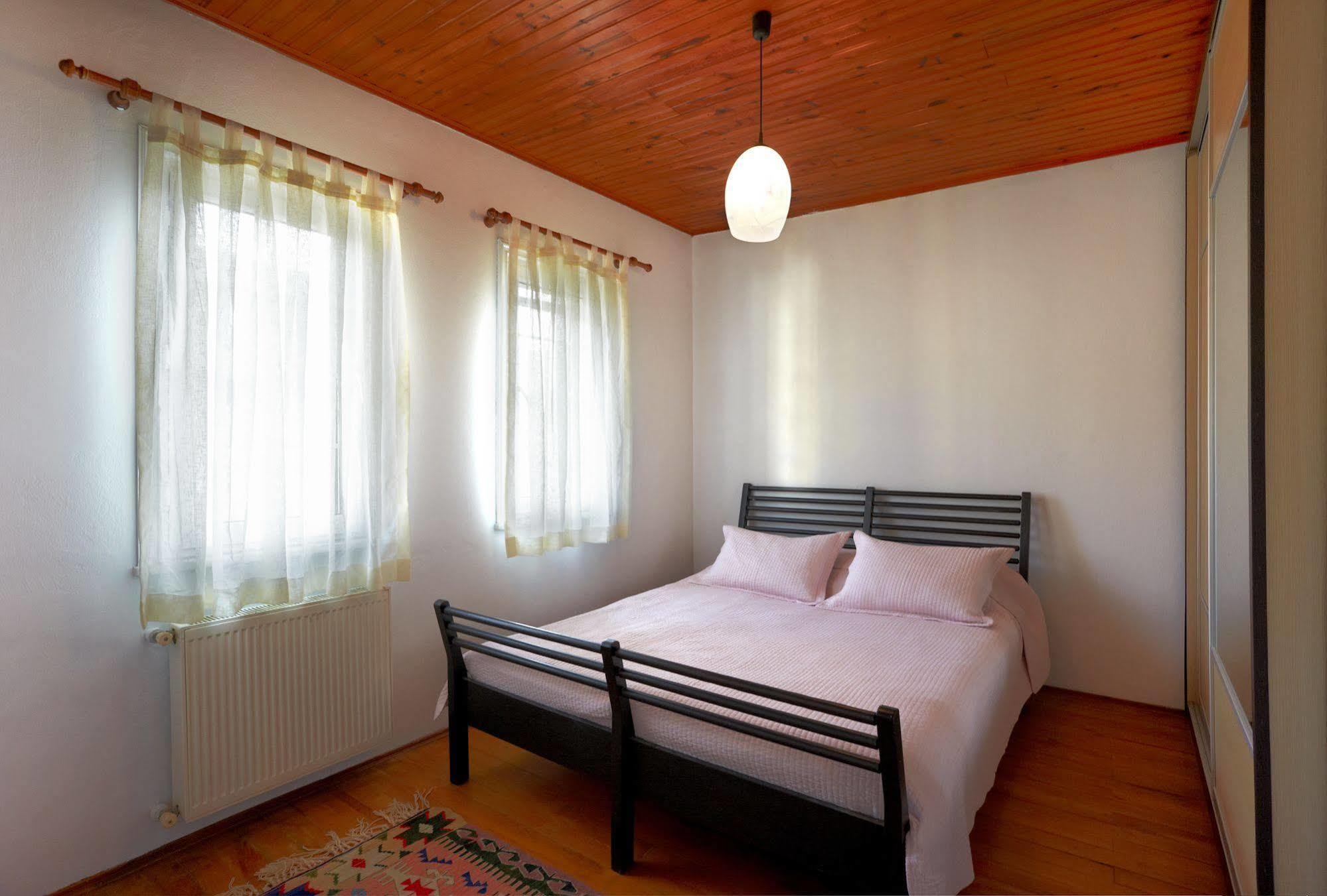Villa Bosphorus Konak Gümbet Extérieur photo