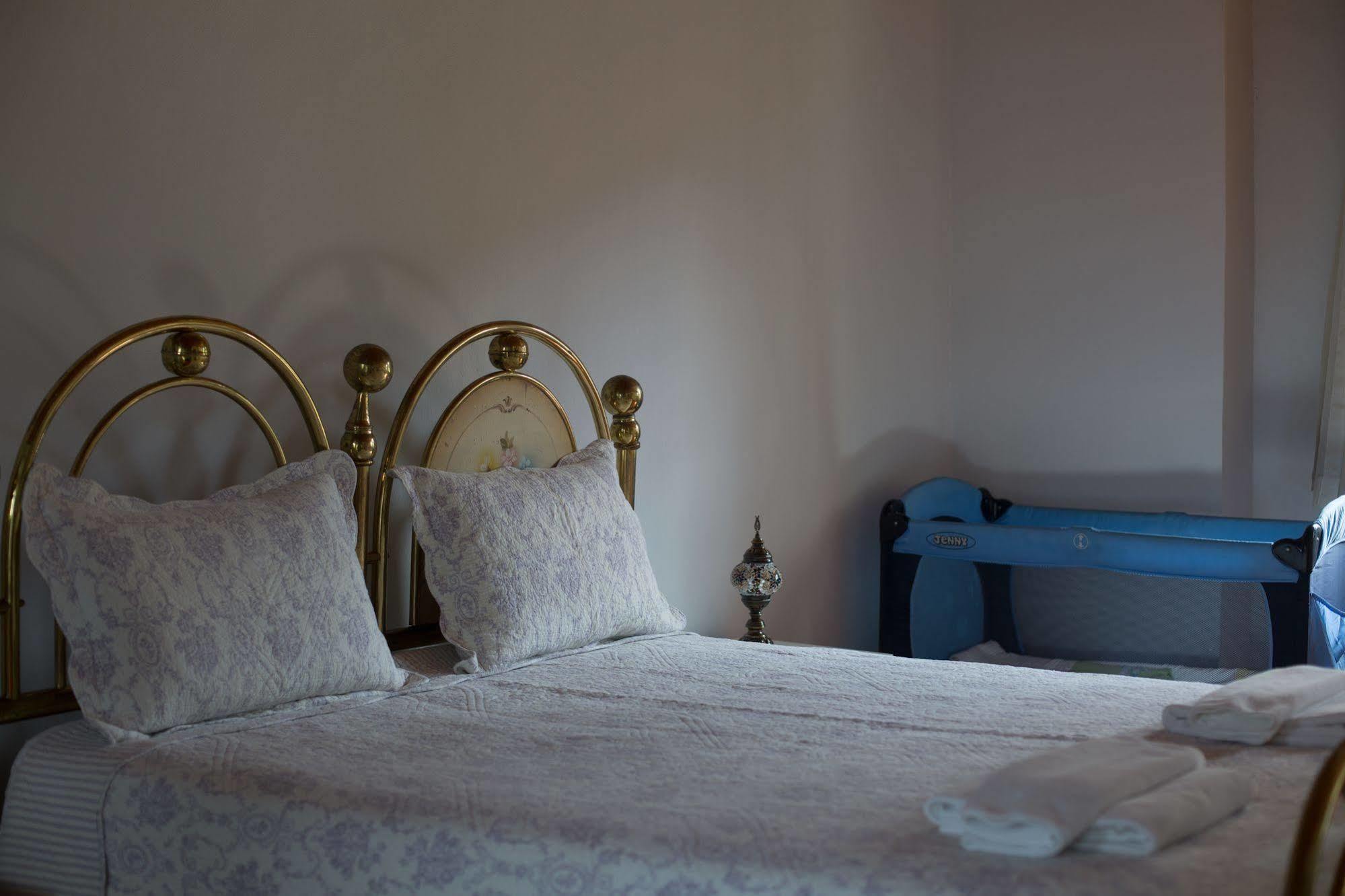 Villa Bosphorus Konak Gümbet Extérieur photo